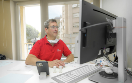 Dentiste à Strasbourg