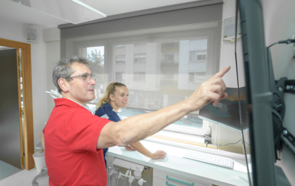 Dentiste à Strasbourg