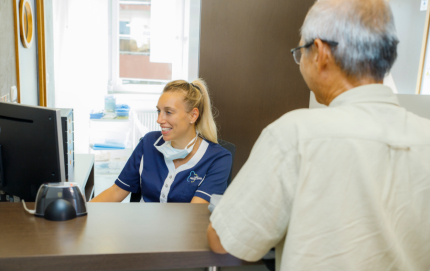 Dentiste à Strasbourg