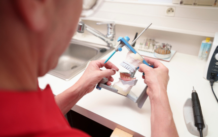 Dentiste à Strasbourg