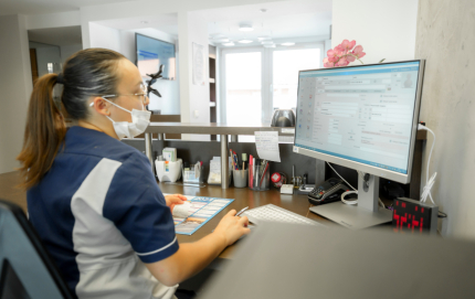 Dentiste à Strasbourg