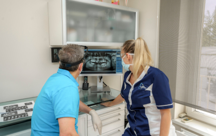 Dentiste à Strasbourg