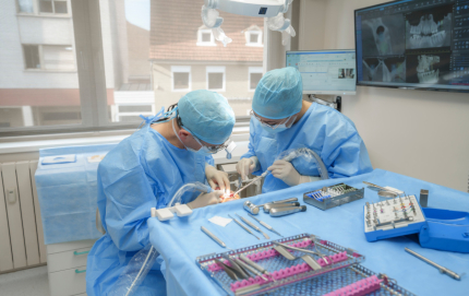 Dentiste à Strasbourg