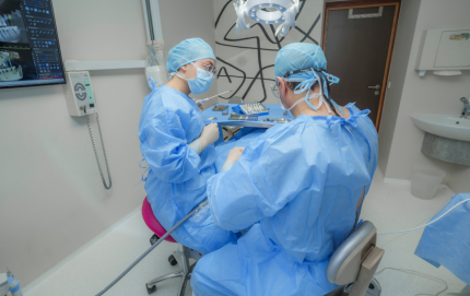 Dentiste à Strasbourg